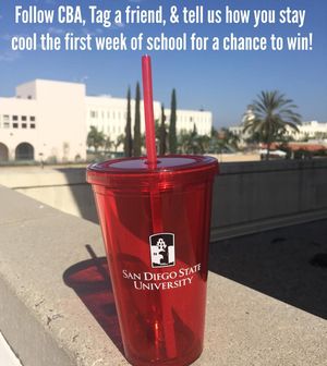 Image post by @sdsufowler on Instagram