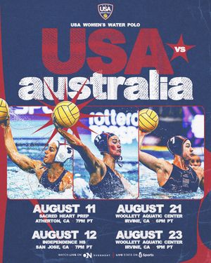 Image post by @usawp on Instagram