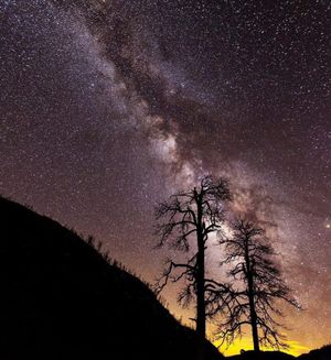 Image post by @nationalparkservice on Instagram