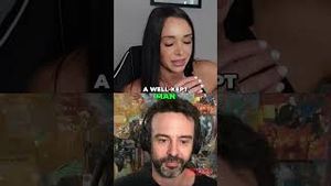 Video post by @stephiesmallsshow on YouTube