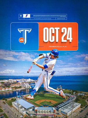 Image post by @gatorsbb on Instagram