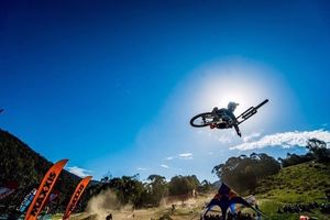 Image post by @nukeproofbikes on Instagram