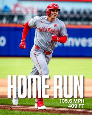 Image post by @reds on Instagram