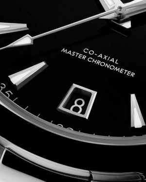 Image post by @omega on Instagram