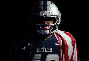 Image post by @butlerufootball on Instagram