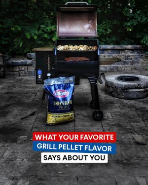 Image post by @kingsford on Instagram