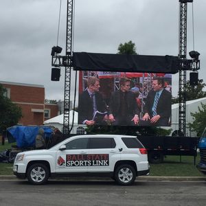 Image post by @bsusportslink on Instagram