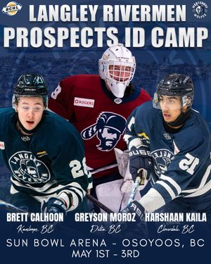 Image post by @langleyrivermen on Instagram