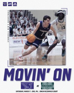 Image post by @stonehillmbb on Instagram
