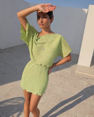 Image post by @dillards on Instagram