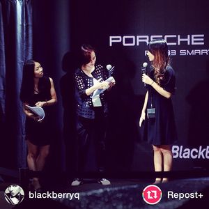 Image post by @porschedesign on Instagram