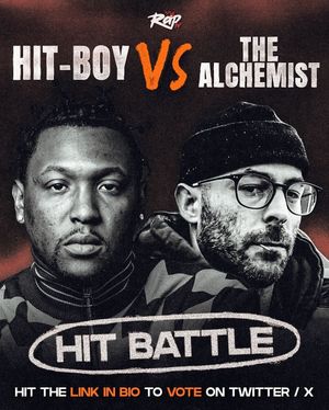 Image post by @rap on Instagram