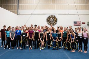 Image post by @joffreyschool on Instagram