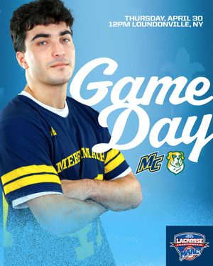 Image post by @merrimackmlax on Instagram