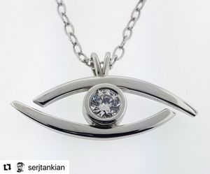Image post by @serjtankian on Instagram