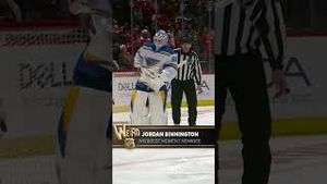 Video post by @nhl on YouTube
