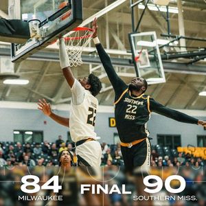 Image post by @mke_mbb on Instagram