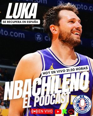 Image post by @nbachileno on Instagram