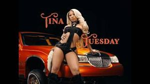 Video post by @megantheestallion on YouTube