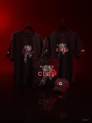 Image post by @clot on Instagram