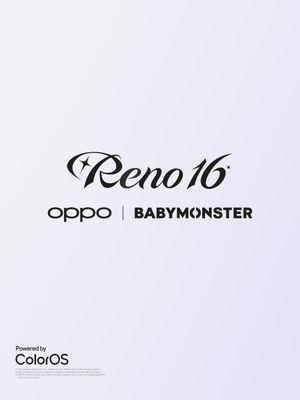Video post by @oppoindonesia on TikTok