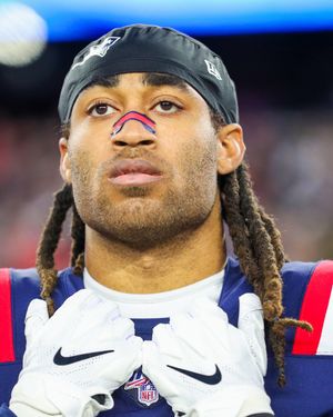 Video post by @patriots on TikTok