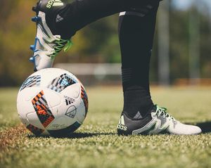 Image post by @soccerdotcom on Instagram