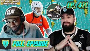 Video post by @undergroundsportsphiladelphia on YouTube