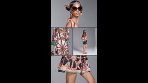Video post by @dolcegabbana on YouTube
