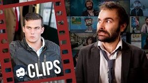Video post by @somesomemorenewsclips on YouTube