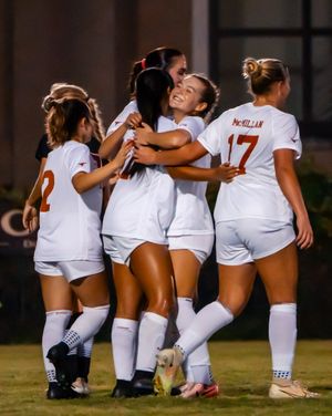 Image post by @texassoccer on Instagram