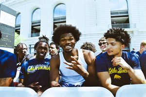 Image post by @calmbball on Instagram