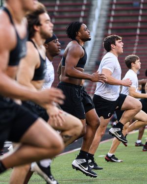 Image post by @gobearcatsfb on Instagram