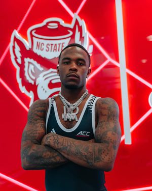 Image post by @wolfpackwrestling on Instagram
