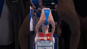 Video post by @olympics on YouTube