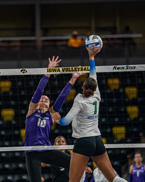 Image post by @uwfvolleyball on Instagram
