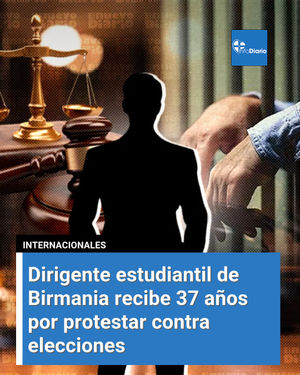 Image post by @infodiariord on Instagram