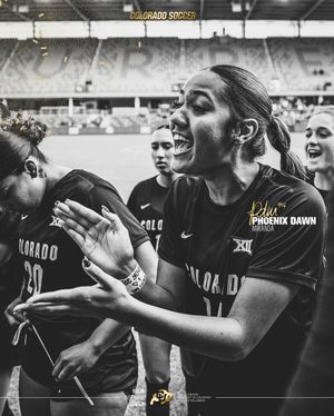 Image post by @cubuffssoccer on Instagram