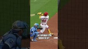 Video post by @foxsports on YouTube