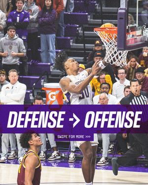 Image post by @uw_mbb on Instagram