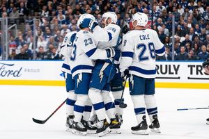 Image post by @tblightning on Instagram