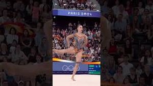Video post by @olympics on YouTube