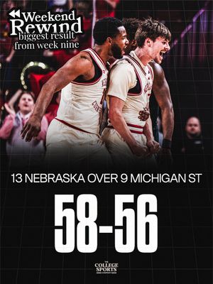 Video post by @collegesportsco on TikTok
