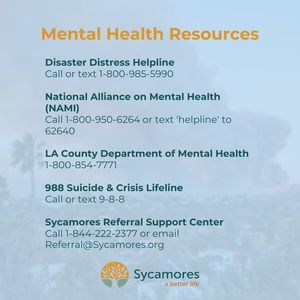 Image post by @SycamoresABetterLife on Facebook