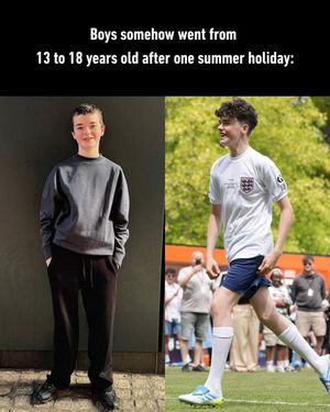 Image post by @9gag on Instagram