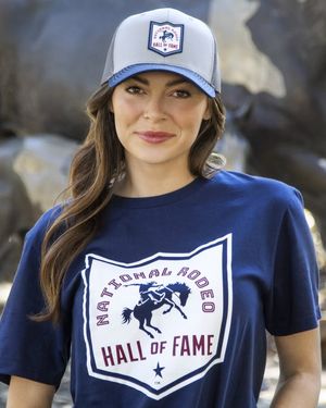 Image post by @nationalcowboymuseum on Instagram