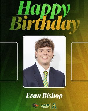 Image post by @uab_fb on Instagram