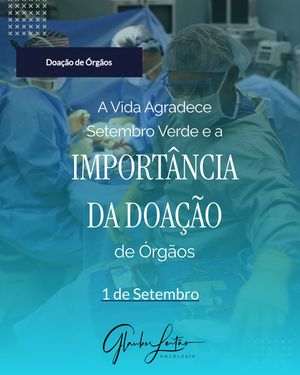 Image post by @drglauberleitao on Instagram