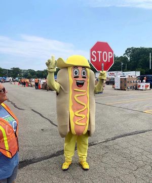 Image post by @clehotdogs on Instagram