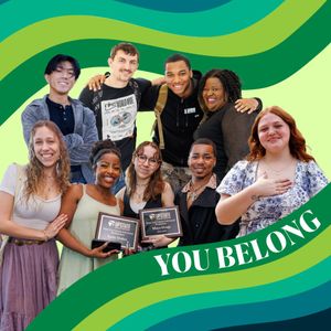 Image post by @usc_upstate on Instagram